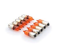 Puig 0009t 10 Bulbs Flashing Oval 12 V/23 W
