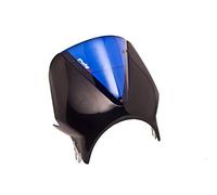Puig 003NA Windshield Vision Blue
