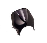 Puig 003NF Windshield Vision Dark Smoke