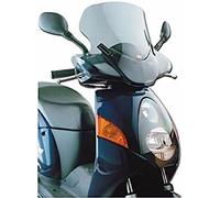 Puig City Touring for Honda CH 125 SPACY (Year 1996-2023) - Tinted
