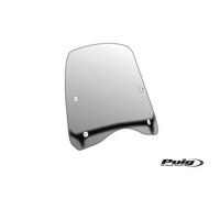 Puig 0148W T.G. Windshield model specific design, Transparent