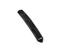 Puig 0264G Standard Windscreen high impact resistance, Yellow