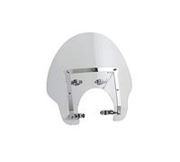 Puig 0319W Custom Motorcycles Windshield model specific design, Transparent