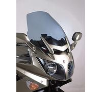 Puig 0414W Touring Screen for Honda NT650V DEAUVILLE 98'-05', Transparent