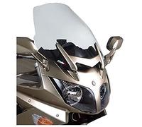 Puig 0422V Touring Screen for Kawasaki ZX-12R 00'-01', Green
