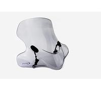 Puig 0671H Whindshield City Touring Smoke