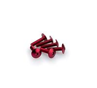 Puig 0689V Screw Kit model specific design, Green