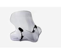 Puig 0787H Whindshield City Touring Smoke