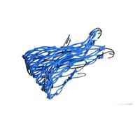 Puig 0788A Elastic Net Motorcycle Universal, Blue