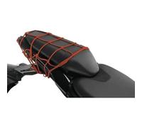 Puig 0788T Elastic Net Motorcycle Universal, Orange