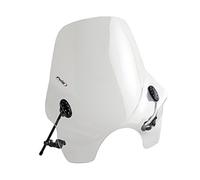 Puig 0856W Touring I Model Windshield, Transparent/Clear