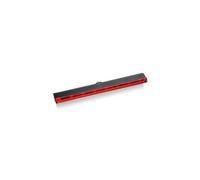 Puig 0959R Brake Rear Light Elongated Model with LED, 150 x 20 mm