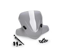 Puig 1052H Whindshield City Touring Smoke