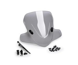 Puig 1052H Whindshield City Touring Smoke