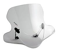 Puig 1066H Whindshield City Touring Smoke