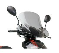 Puig 1139H Whindshield City Touring Smoke