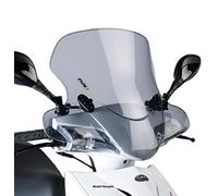 Puig 1299H Windshield City Touring Honda Dylan 125 02-06 light smoke