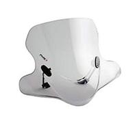 Puig 1306H Whindshield City Touring Smoke