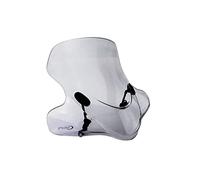 Puig 1316H Whindshield City Touring Smoke