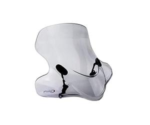Puig 1316H Whindshield City Touring Smoke