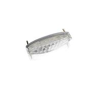 Puig 1359W Brake Light, Position Light and License Plate Light with LEDs, Clear