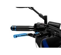 Puig 14ANA Levers model specific design, Blue