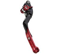 Puig 14RNR Levers model specific design, Red