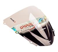 Puig Z-racing Honda Cbr1000rr 2004-2007 Sport Windshield Clear