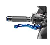 PUIG RIGHT BRAKE LEVER HANDLE BLUE