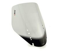 Puig 1880H Touring Screen, Transparent