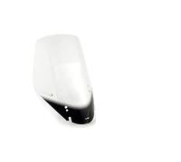 Puig 1880W Touring Screen for Kawasaki KLV1000 04'-05', Suzuki DL650 V-STROM 04'-11', Suzuki DL1000 V-STROM 04'-07', Transparent
