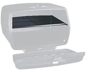 PUIG - 1886N/72 : Accessory kit of tray for delivery chest or trunk maxi box