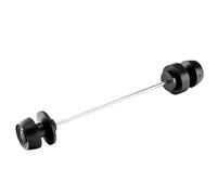 Puig Rear axle slider PHB19 20041N for Honda CB1000R Neo Sports Café 18'-19'