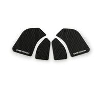 Puig 20067n Ducati Tank Protection Strips