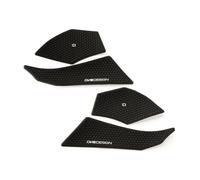 Puig 20069n Ducati Tank Protection Strips