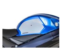 Puig 20083W Tank Protectors model specific design, Transparent