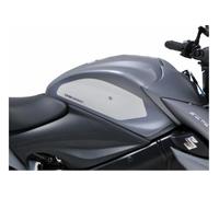 Puig 20086W Tank Protectors model specific design, Transparent