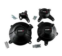 Puig 20128n Yamaha Mt-09 Engine Cover