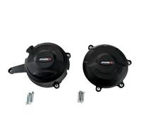 Puig 20138n Ducati 1199 Engine Cover