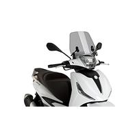 Puig 20222H Windshield Trafic Smoke