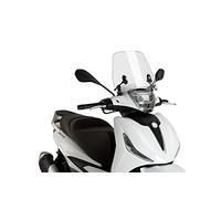 Puig 20222W Windshield Trafic Clear