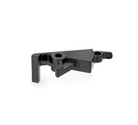 Puig 20263N Adaptor Brake Heritage Lever Black