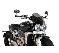 Puig 20283H Windshield Naked New Generation Touring Smoke