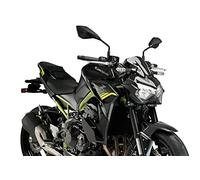 Puig 20284N Downforce Naked Spoilers Black