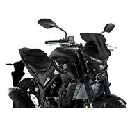 Puig 20285F Windshield Naked New Generation Sport Dark Smoke