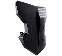 Puig 20285N Windshield Naked New Generation Sport Black