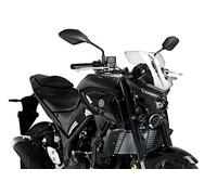 Puig Clear New Generation Sport Screen Yamaha MT-03 2020-2025