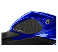 Puig 20292N Tank Protectors model specific design, Black