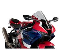 Puig 20313H Z-Racing Screen Smoke