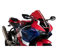 Puig 20313R Z-Racing Screen Red